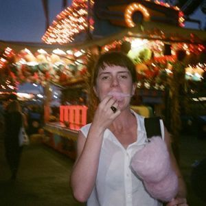 Meet your Posher, Kaili